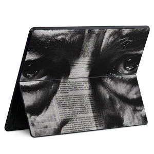 Surface Pro11(2024) / Pro10(for Business) / Pro9(2022) ���ʑΉ� �w�� �ی� �f�U�C�� �X�L���V�[�� Pro8/ProX �e��Ή� 033731 �V�� ��