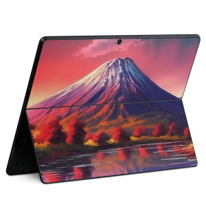 Surface Pro11(2024) / Pro10(for Business) / Pro9(2022) ʑΉ w ی fUC XLV[ Pro8/ProX eΉ 033739 xmR gt