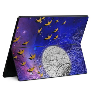 Surface Pro11(2024) / Pro10(for Business) / Pro9(2022) ʑΉ w ی fUC XLV[ Pro8/ProX eΉ 033750  