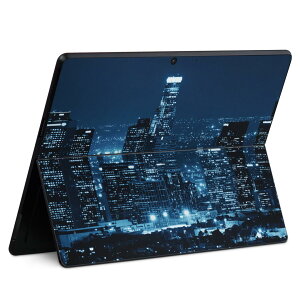 Surface Pro11(2024) / Pro10(for Business) / Pro9(2022) ʑΉ w ی fUC XLV[ Pro8/ProX eΉ 033752  i