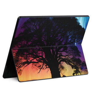 Surface Pro11(2024) / Pro10(for Business) / Pro9(2022) ʑΉ w ی fUC XLV[ Pro8/ProX eΉ 033754  I[