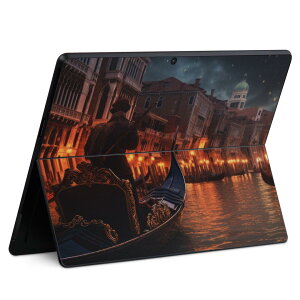 Surface Pro11(2024) / Pro10(for Business) / Pro9(2022) ���ʑΉ� �w�� �ی� �f�U�C�� �X�L���V�[�� Pro8/ProX �e��Ή� 033757 �D �� ��