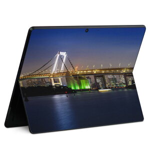 Surface Pro11(2024) / Pro10(for Business) / Pro9(2022) ���ʑΉ� �w�� �ی� �f�U�C�� �X�L���V�[�� Pro8/ProX �e��Ή� 033758 �݂苴 ��i