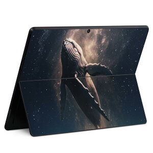 Surface Pro11(2024) / Pro10(for Business) / Pro9(2022) ʑΉ w ی fUC XLV[ Pro8/ProX eΉ 033759 NW C