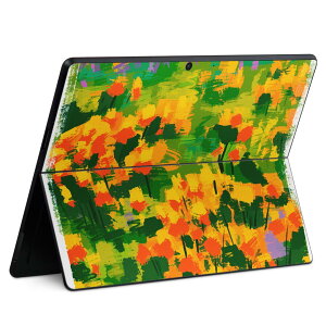 Surface Pro11(2024) / Pro10(for Business) / Pro9(2022) ʑΉ w ی fUC XLV[ Pro8/ProX eΉ 033763  Ԕ