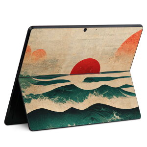 Surface Pro11(2024) / Pro10(for Business) / Pro9(2022) ʑΉ w ی fUC XLV[ Pro8/ProX eΉ 033764 a C̏o