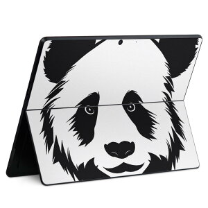 Surface Pro11(2024) / Pro10(for Business) / Pro9(2022) ���ʑΉ� �w�� �ی� �f�U�C�� �X�L���V�[�� Pro8/ProX �e��Ή� 033769 �p���_ ���킢��