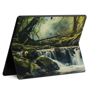 Surface Pro11(2024) / Pro10(for Business) / Pro9(2022) ���ʑΉ� �w�� �ی� �f�U�C�� �X�L���V�[�� Pro8/ProX �e��Ή� 033770 �� ����