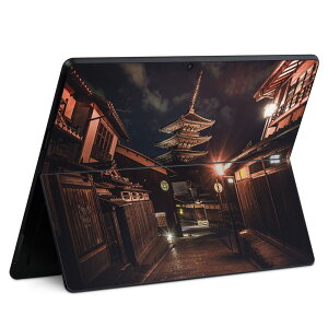 Surface Pro11(2024) / Pro10(for Business) / Pro9(2022) ���ʑΉ� �w�� �ی� �f�U�C�� �X�L���V�[�� Pro8/ProX �e��Ή� 033773 ���s ��