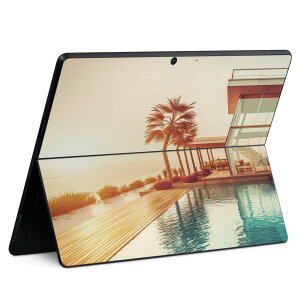 Surface Pro11(2024) / Pro10(for Business) / Pro9(2022) ʑΉ w ی fUC XLV[ Pro8/ProX eΉ 033782 C [