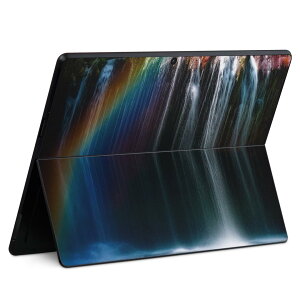 Surface Pro11(2024) / Pro10(for Business) / Pro9(2022) ���ʑΉ� �w�� �ی� �f�U�C�� �X�L���V�[�� Pro8/ProX �e��Ή� 033783 �� ����