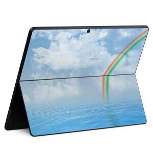 Surface Pro11(2024) / Pro10(for Business) / Pro9(2022) ʑΉ w ی fUC XLV[ Pro8/ProX eΉ 033784  