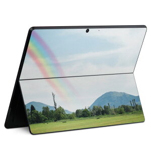 Surface Pro11(2024) / Pro10(for Business) / Pro9(2022) ʑΉ w ی fUC XLV[ Pro8/ProX eΉ 033785  