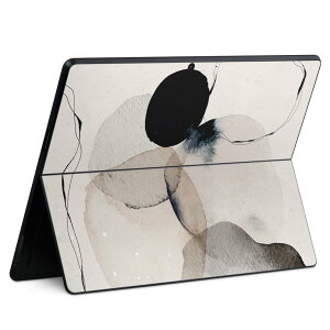 Surface Pro11(2024) / Pro10(for Business) / Pro9(2022) ���ʑΉ� �w�� �ی� �f�U�C�� �X�L���V�[�� Pro8/ProX �e��Ή� 033786 �͗l