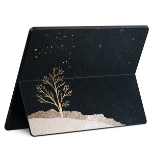 Surface Pro11(2024) / Pro10(for Business) / Pro9(2022) ���ʑΉ� �w�� �ی� �f�U�C�� �X�L���V�[�� Pro8/ProX �e��Ή� 033788 �� ��