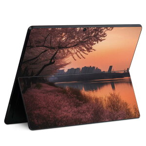 Surface Pro11(2024) / Pro10(for Business) / Pro9(2022) ���ʑΉ� �w�� �ی� �f�U�C�� �X�L���V�[�� Pro8/ProX �e��Ή� 033800 �� ��