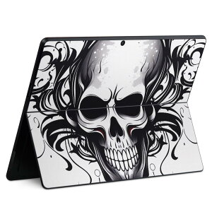 Surface Pro11(2024) / Pro10(for Business) / Pro9(2022) ʑΉ w ی fUC XLV[ Pro8/ProX eΉ 033804 [ 