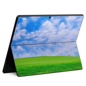 Surface Pro11(2024) / Pro10(for Business) / Pro9(2022) ʑΉ w ی fUC XLV[ Pro8/ProX eΉ 033805 i 