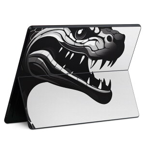 Surface Pro11(2024) / Pro10(for Business) / Pro9(2022) ���ʑΉ� �w�� �ی� �f�U�C�� �X�L���V�[�� Pro8/ProX �e��Ή� 033810 �� �ւ�