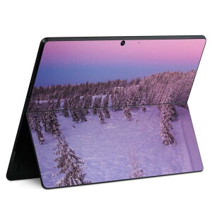 Surface Pro11(2024) / Pro10(for Business) / Pro9(2022) ���ʑΉ� �w�� �ی� �f�U�C�� �X�L���V�[�� Pro8/ProX �e��Ή� 033814 ��R ����