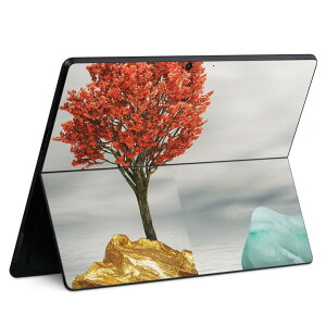 Surface Pro11(2024) / Pro10(for Business) / Pro9(2022) ʑΉ w ی fUC XLV[ Pro8/ProX eΉ 033821 gt 