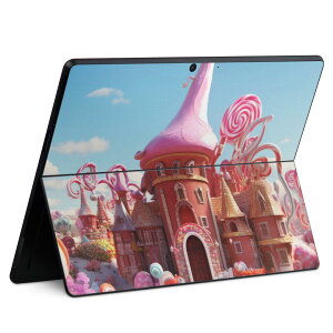 Surface Pro11(2024) / Pro10(for Business) / Pro9(2022) ʑΉ w ی fUC XLV[ Pro8/ProX eΉ 033828 킢 e[}p[N