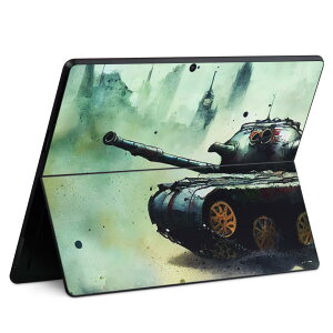 Surface Pro11(2024) / Pro10(for Business) / Pro9(2022) ���ʑΉ� �w�� �ی� �f�U�C�� �X�L���V�[�� Pro8/ProX �e��Ή� 033830 ��� ���ʉ�