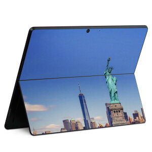 Surface Pro11(2024) / Pro10(for Business) / Pro9(2022) ���ʑΉ� �w�� �ی� �f�U�C�� �X�L���V�[�� Pro8/ProX �e��Ή� 033833 ���R�̏��_ �A�����J