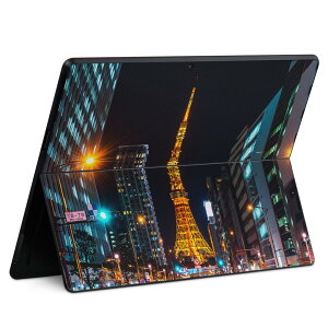 Surface Pro11(2024) / Pro10(for Business) / Pro9(2022) ���ʑΉ� �w�� �ی� �f�U�C�� �X�L���V�[�� Pro8/ProX �e��Ή� 033842 ���� ��i