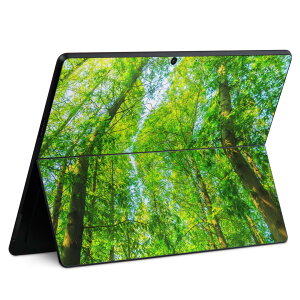 Surface Pro11(2024) / Pro10(for Business) / Pro9(2022) ʑΉ w ی fUC XLV[ Pro8/ProX eΉ 033844 | a