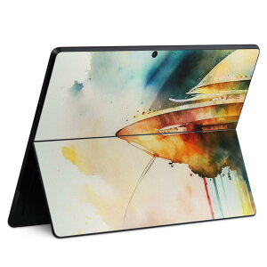 Surface Pro11(2024) / Pro10(for Business) / Pro9(2022) ʑΉ w ی fUC XLV[ Pro8/ProX eΉ 033847 FD