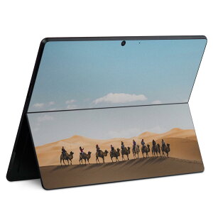 Surface Pro11(2024) / Pro10(for Business) / Pro9(2022) ���ʑΉ� �w�� �ی� �f�U�C�� �X�L���V�[�� Pro8/ProX �e��Ή� 033852 ���� ���N�_