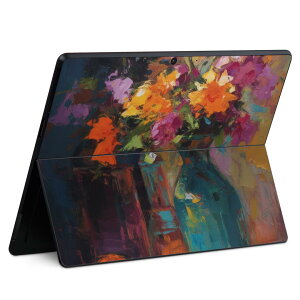 Surface Pro11(2024) / Pro10(for Business) / Pro9(2022) ʑΉ w ی fUC XLV[ Pro8/ProX eΉ 033855 ԕr 