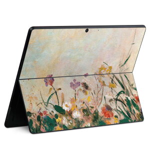 Surface Pro11(2024) / Pro10(for Business) / Pro9(2022) ���ʑΉ� �w�� �ی� �f�U�C�� �X�L���V�[�� Pro8/ProX �e��Ή� 033871 �� ��