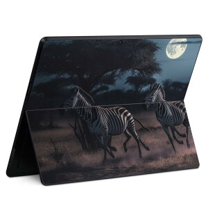 Surface Pro11(2024) / Pro10(for Business) / Pro9(2022) ʑΉ w ی fUC XLV[ Pro8/ProX eΉ 033872 V}E}  