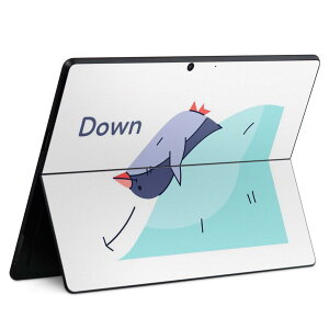 Surface Pro11(2024) / Pro10(for Business) / Pro9(2022) ʑΉ w ی fUC XLV[ Pro8/ProX eΉ 035619 Aj}  yM 