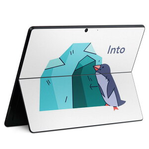Surface Pro11(2024) / Pro10(for Business) / Pro9(2022) ʑΉ w ی fUC XLV[ Pro8/ProX eΉ 035622 Aj}  yM 