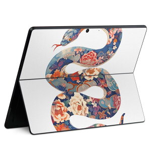 Surface Pro11(2024) / Pro10(for Business) / Pro9(2022) ʑΉ w ی fUC XLV[ Pro8/ProX eΉ 035636  N wr 