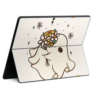 Surface Pro11(2024) / Pro10(for Business) / Pro9(2022) ʑΉ w ی fUC XLV[ Pro8/ProX eΉ 035637 nEB Halloween ΂ S[Xg