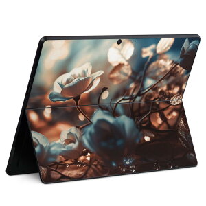 Surface Pro11(2024) / Pro10(for Business) / Pro9(2022) ʑΉ w ی fUC XLV[ Pro8/ProX eΉ 035643  t[  Y