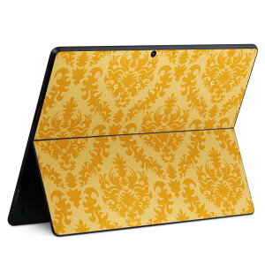 Surface Pro11(2024) / Pro10(for Business) / Pro9(2022) ���ʑΉ� �w�� �ی� �f�U�C�� �X�L���V�[�� Pro8/ProX �e��Ή� 004017 �͗l �G���K���g ���F