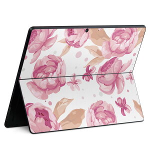 Surface Pro11(2024) / Pro10(for Business) / Pro9(2022) ʑΉ w ی fUC XLV[ Pro8/ProX eΉ 004024  sN