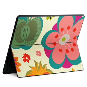 Surface Pro11(2024) / Pro10(for Business) / Pro9(2022) ʑΉ w ی fUC XLV[ Pro8/ProX eΉ 004080  ʕ CXg