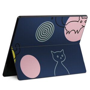 Surface Pro11(2024) / Pro10(for Business) / Pro9(2022) ʑΉ w ی fUC XLV[ Pro8/ProX eΉ 004082  L CXg