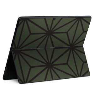 Surface Pro11(2024) / Pro10(for Business) / Pro9(2022) ���ʑΉ� �w�� �ی� �f�U�C�� �X�L���V�[�� Pro8/ProX �e��Ή� 004106 �͗l ��
