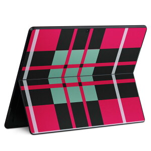 Surface Pro11(2024) / Pro10(for Business) / Pro9(2022) ʑΉ w ی fUC XLV[ Pro8/ProX eΉ 004111 `FbN  sN