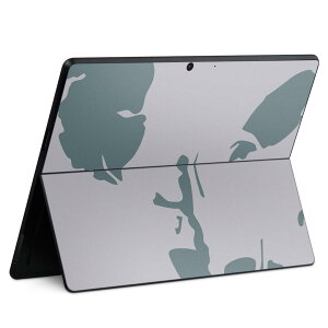 Surface Pro11(2024) / Pro10(for Business) / Pro9(2022) ���ʑΉ� �w�� �ی� �f�U�C�� �X�L���V�[�� Pro8/ProX �e��Ή� 004126 �͗l ��