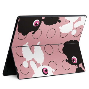 Surface Pro11(2024) / Pro10(for Business) / Pro9(2022) ʑΉ w ی fUC XLV[ Pro8/ProX eΉ 004158   LN^[