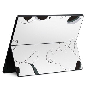 Surface Pro11(2024) / Pro10(for Business) / Pro9(2022) ʑΉ w ی fUC XLV[ Pro8/ProX eΉ 004192   LN^[