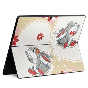 Surface Pro11(2024) / Pro10(for Business) / Pro9(2022) ʑΉ w ی fUC XLV[ Pro8/ProX eΉ 004195   LN^[